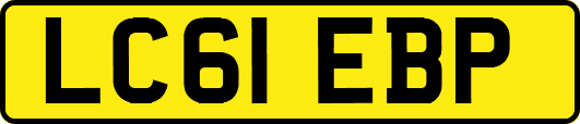 LC61EBP