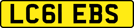 LC61EBS