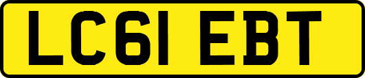 LC61EBT