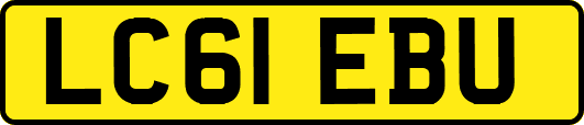 LC61EBU