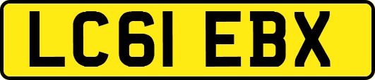 LC61EBX