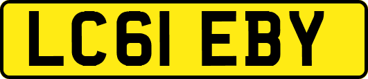 LC61EBY