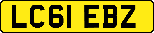 LC61EBZ