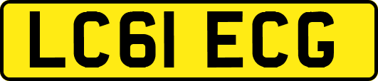 LC61ECG