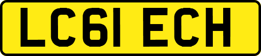 LC61ECH