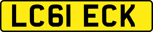 LC61ECK
