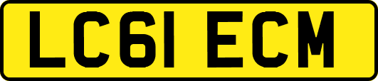 LC61ECM
