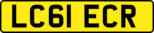 LC61ECR