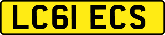 LC61ECS