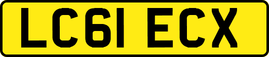 LC61ECX