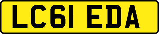 LC61EDA
