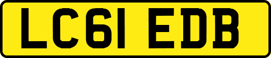 LC61EDB