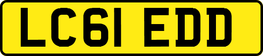 LC61EDD