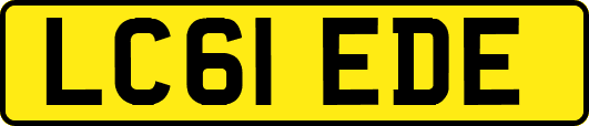 LC61EDE