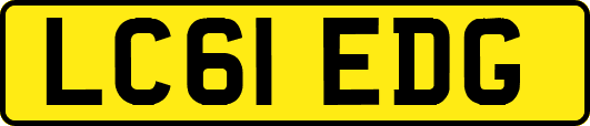 LC61EDG