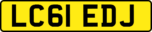 LC61EDJ