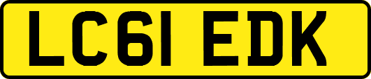 LC61EDK