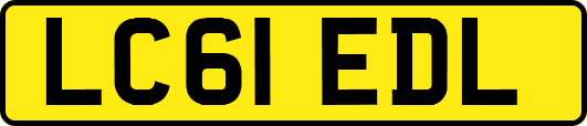 LC61EDL
