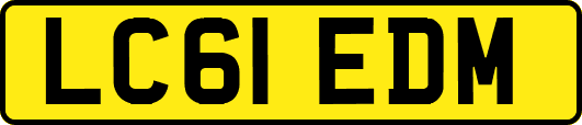 LC61EDM