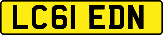 LC61EDN
