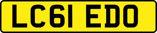 LC61EDO