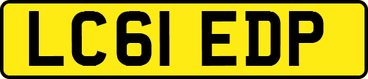 LC61EDP