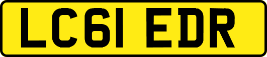 LC61EDR