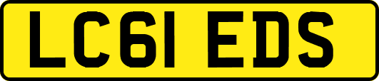 LC61EDS