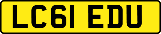 LC61EDU