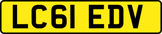 LC61EDV