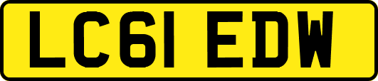 LC61EDW
