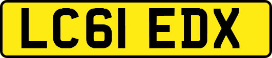 LC61EDX