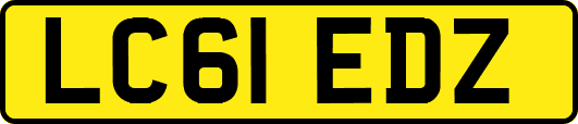 LC61EDZ
