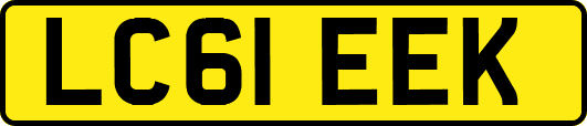 LC61EEK