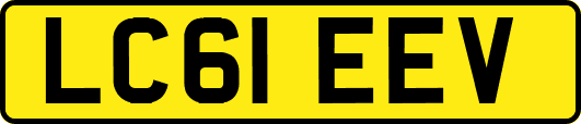 LC61EEV