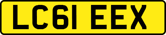 LC61EEX
