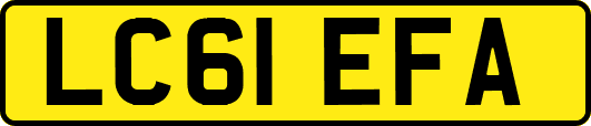 LC61EFA