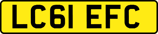 LC61EFC