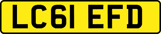 LC61EFD
