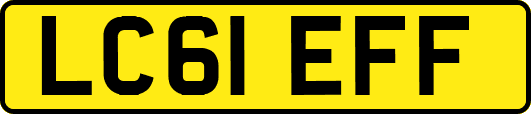 LC61EFF