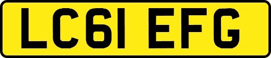 LC61EFG