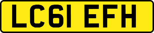 LC61EFH