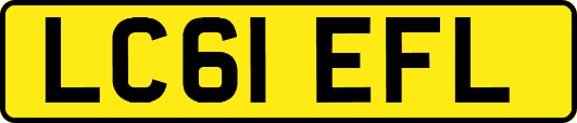 LC61EFL