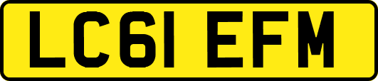 LC61EFM