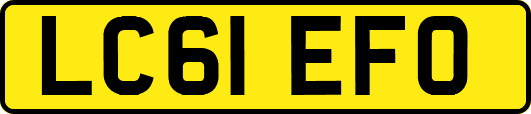 LC61EFO