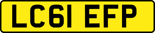 LC61EFP