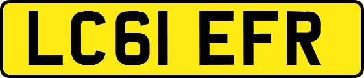 LC61EFR