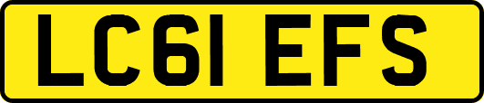 LC61EFS