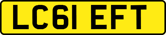 LC61EFT