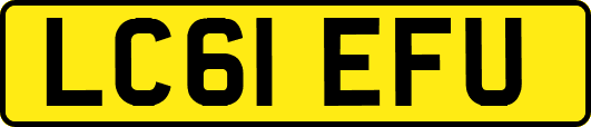 LC61EFU